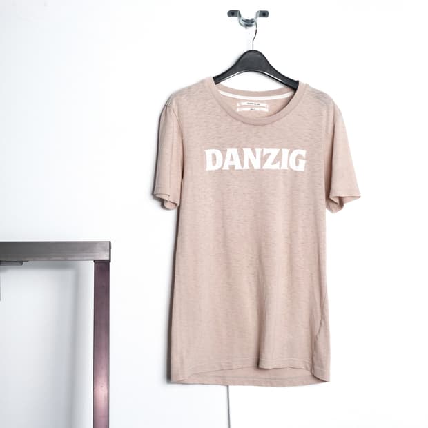 Robert Geller Prussia T shirt