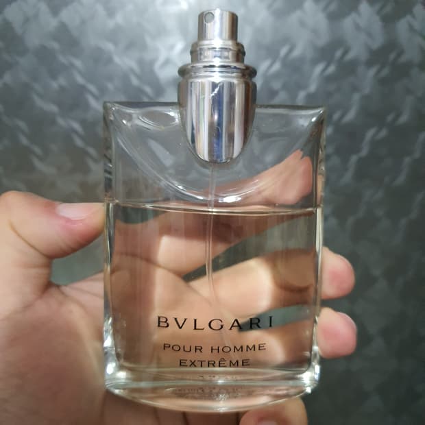 불가리 익스트림 뿌르옴므 EDT 100ml 향수 (37)
