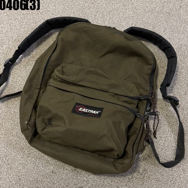 이스트팩 백팩 가방