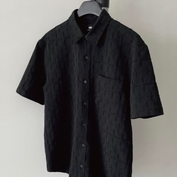 레이크랙 RakeLack 반팔 하프셔츠XL사이즈