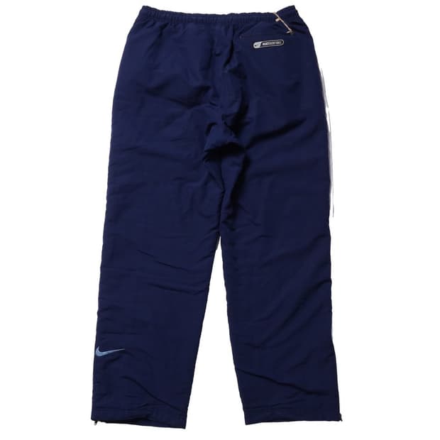 나이키 Nike Nylon Track Pants 

