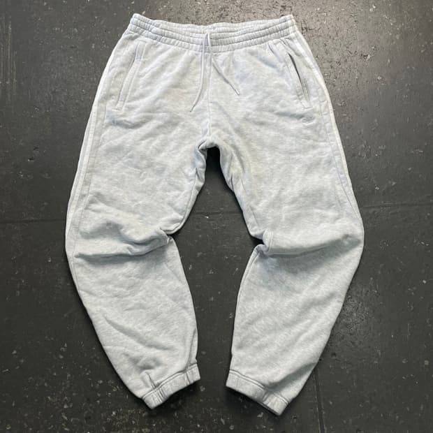 105 아디다스 스웻 조거팬츠 