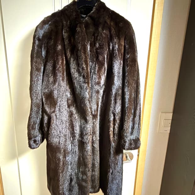 아메리칸어워즈 사가 밍크 55-66