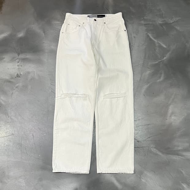  리바이스 실버탭 94배기 데님팬츠 y14420