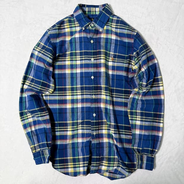 폴로 랄프로렌 셔츠