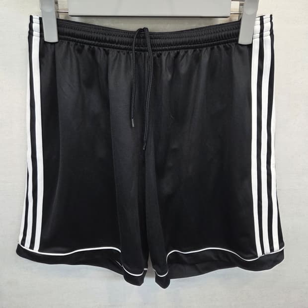 아디다스 스쿼드라 17 삼선 기능성 반바지 110