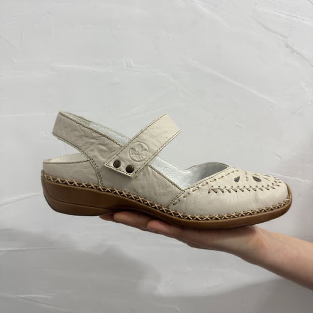 rieker entic maryjane