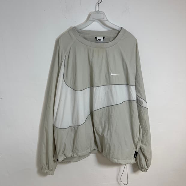 나이키 빅스우시 웜업