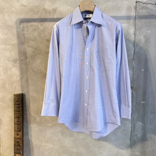 이세이 미야케 드레스 셔츠 95