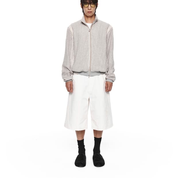 Xlim ep.8 01 jersey melange gray S