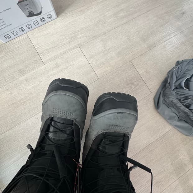 니트로 보드화 270판매합니다