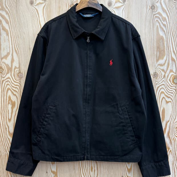 폴로 랄프로렌 스윙탑