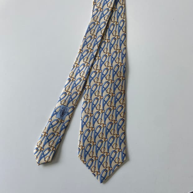 구찌(GUCCI) 명품 정품 넥타이