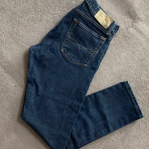 폴로 랄프로렌 데님팬츠 31 X 32