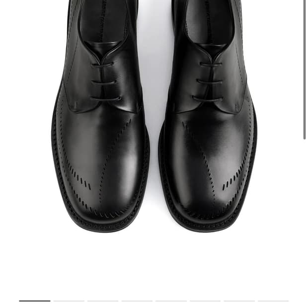 포스트아카이브팩션 브레스 더비 260