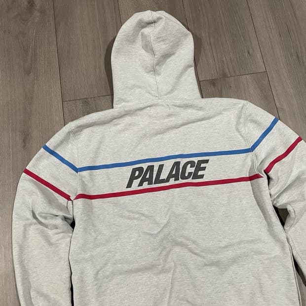 팔라스 더블 리프 후드