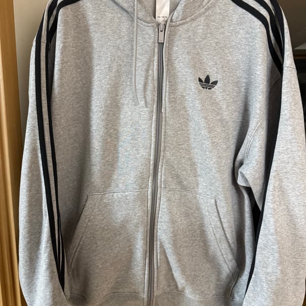 아디다스 후드티 JX1546 M사이즈
