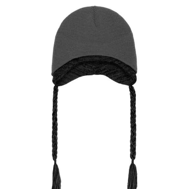 코이세이오 트루퍼 비니 차콜