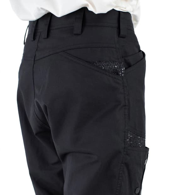 키코 inex 팬츠 48