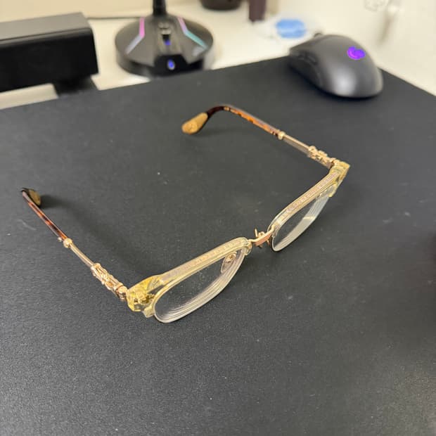 크롬하츠 보넨노이슈어2 금테