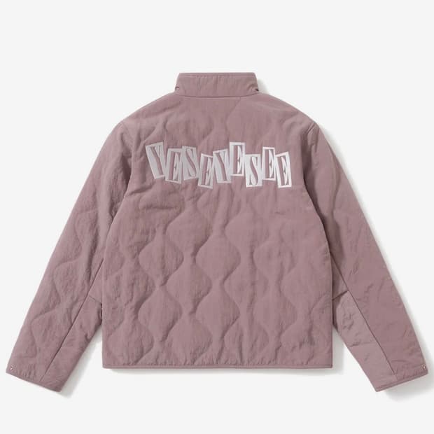 [M] 예스아이씨 O/Q Compact Jacket