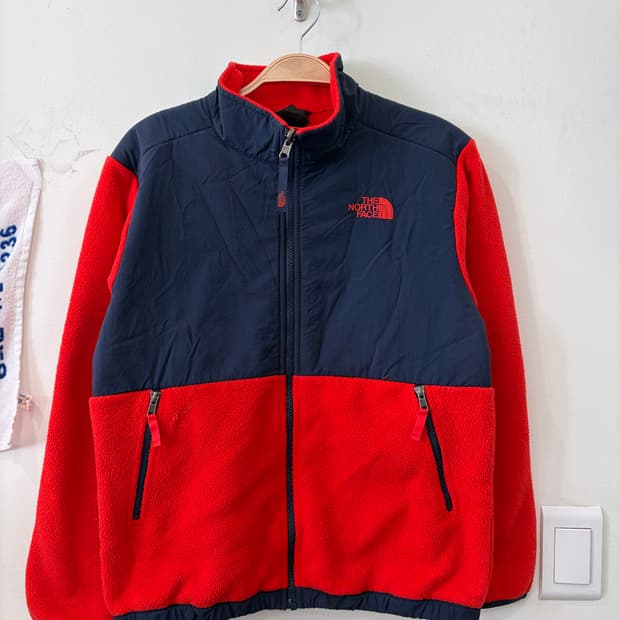 36. 노스페이스 데날리 후리스