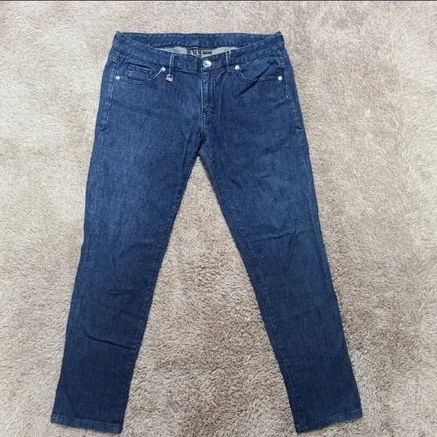알마니 청바지