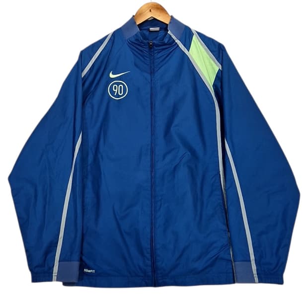 나이키 total90 바람막이