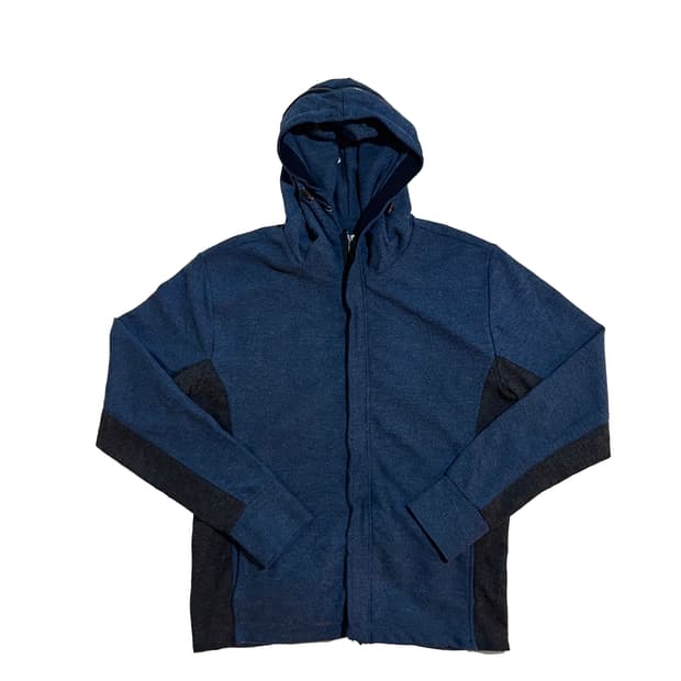 Katharine Hamnett London transformhoodie