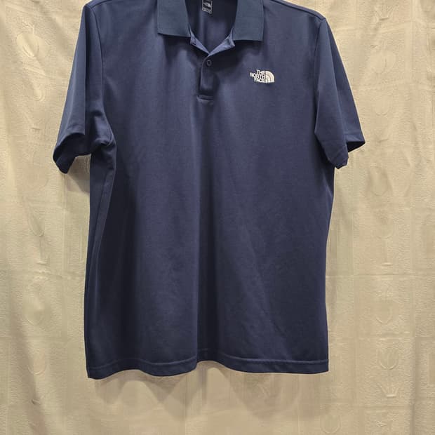 노스페이스 네이비 카라티 110(2XL)