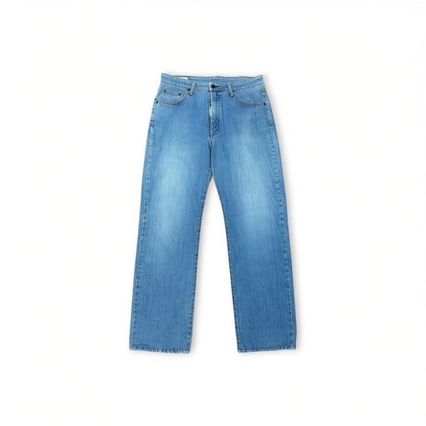 에드윈 f404 데님 팬츠