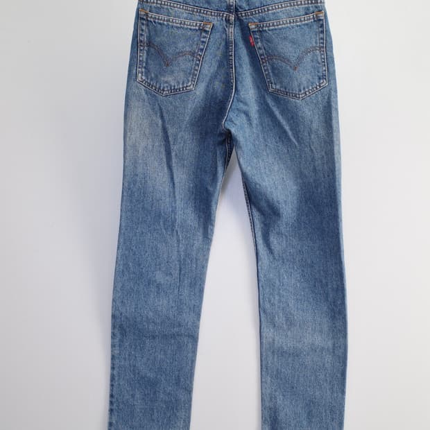 Levi's 606