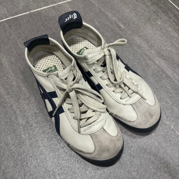 오니츠카타이거 245 