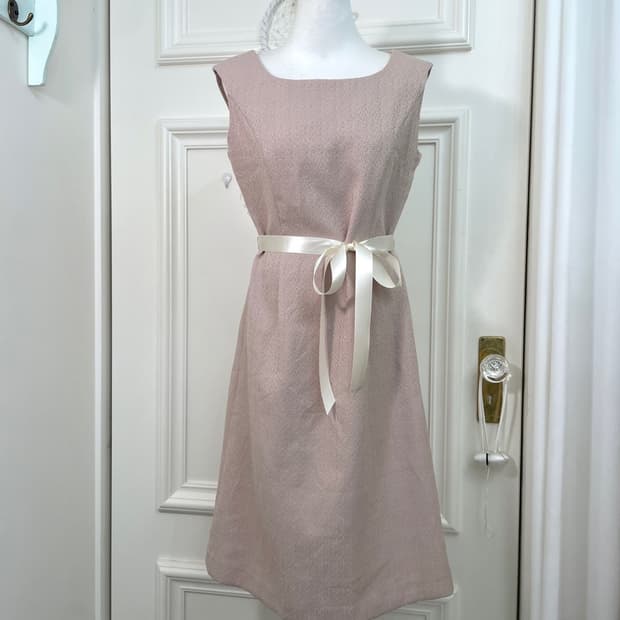 indipink tweed basic midi opc(size-11)