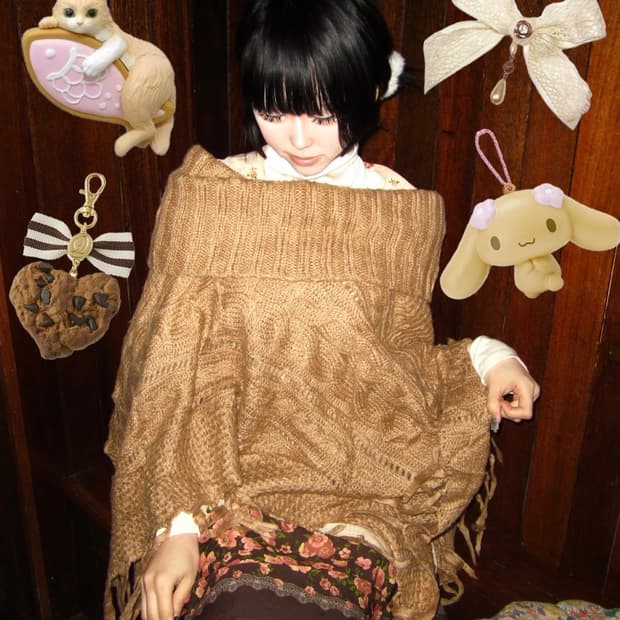 카멜 모리 코디 🌞