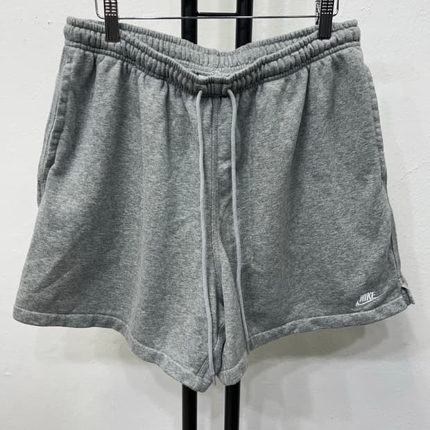 정품) 나이키 남성 반바지 XL