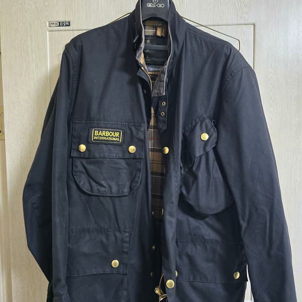 [이사준비] 바버 인터네셔널