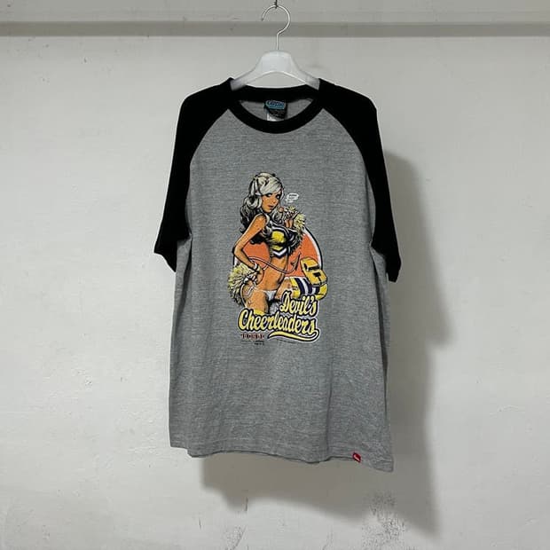 vtg top