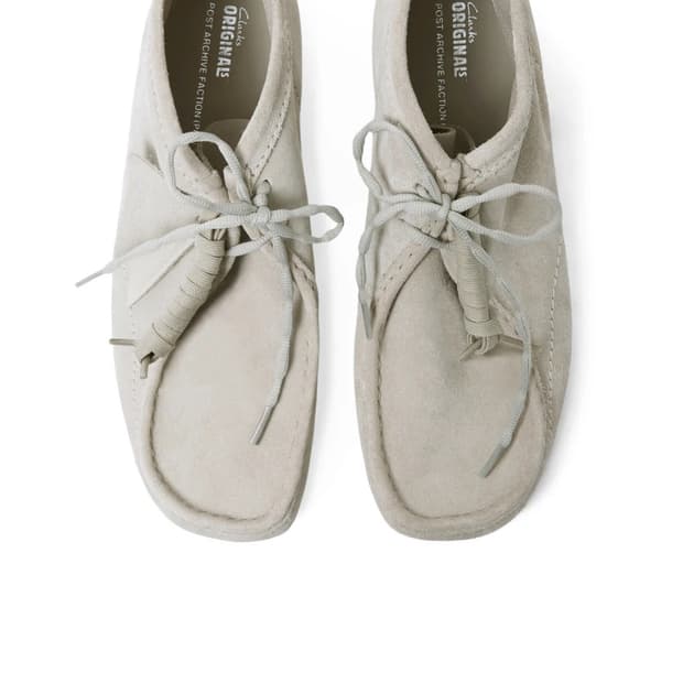 파프 클락스 왈라비 베이지