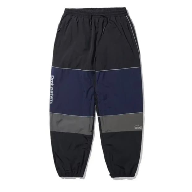 2122 DIMITO SQUARE LINE  스노우보드복 팬츠  디미토