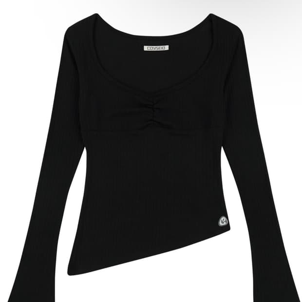 코이세이오 언발 셔링탑