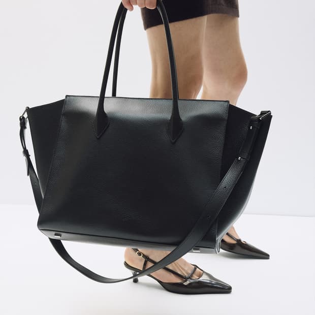 ORR 오르 앵글백 L 새상품