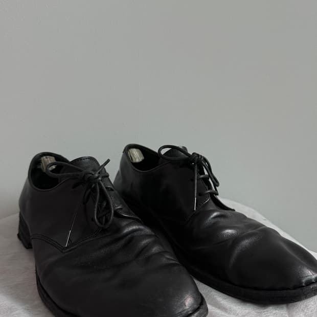 Officine Creative leather