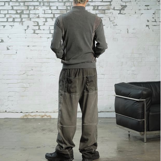 엑슬림 ep 5 07 트라우져