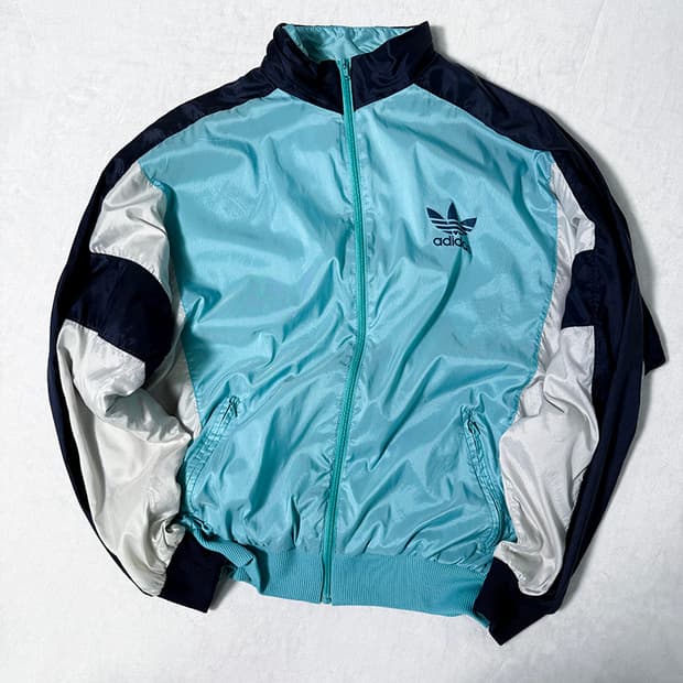 아디다스 자켓