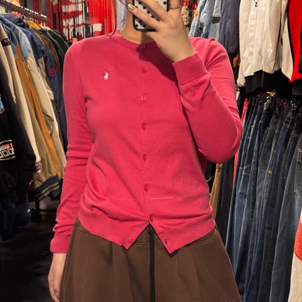 [IM] 폴로 가디건