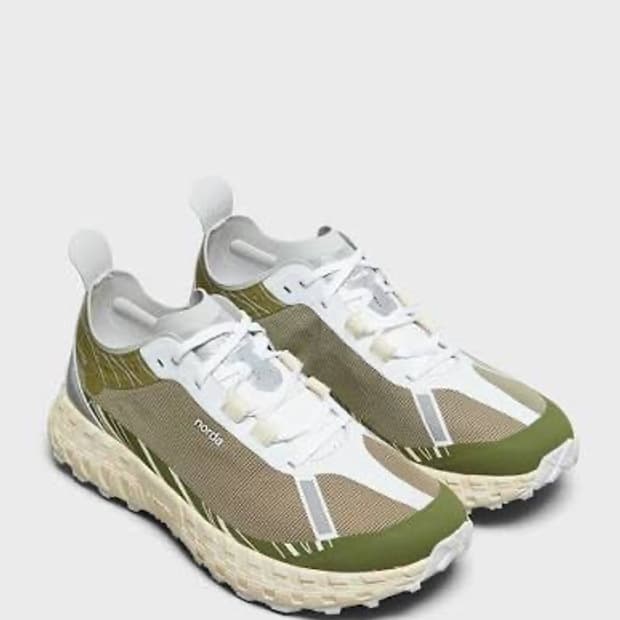 [265] norda 001 glitch 노다 001 글리치 (새 상품)