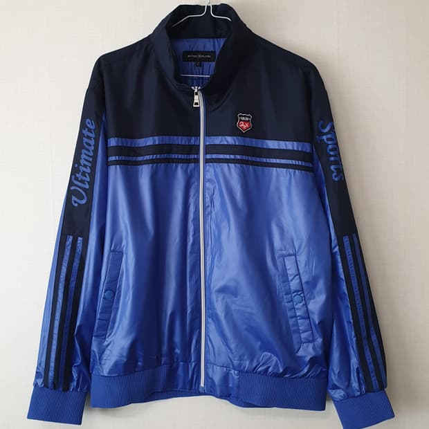 FNC코오롱 바람막이