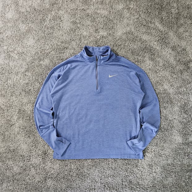 [무료배송] Nike DRI-FIT 긴팔 티셔츠