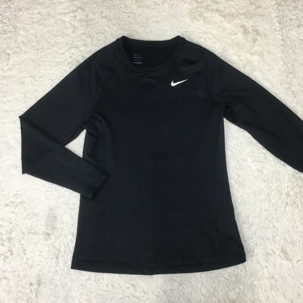 나이키 프로 롱슬리브 만원샵 DD06